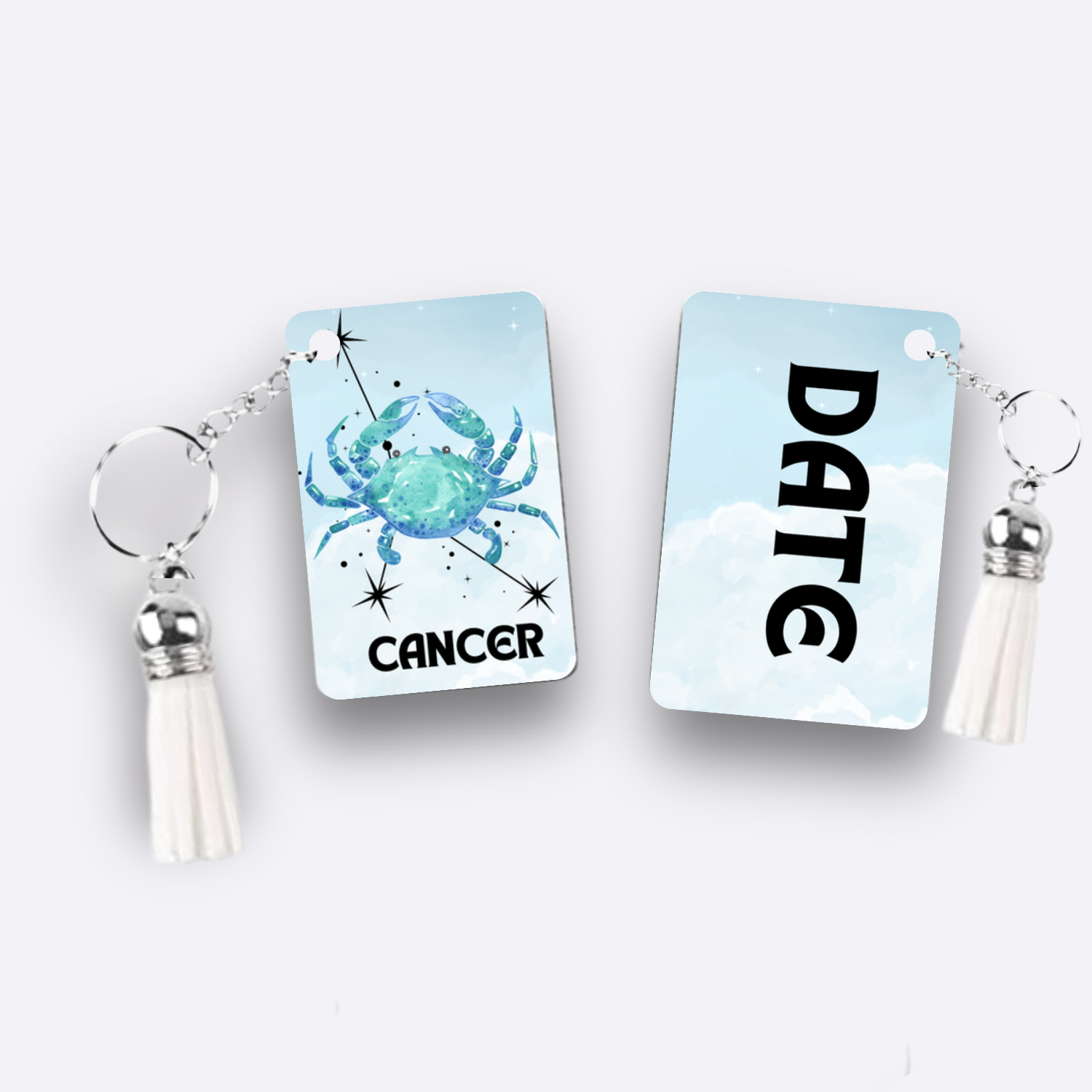 Custom Keychains