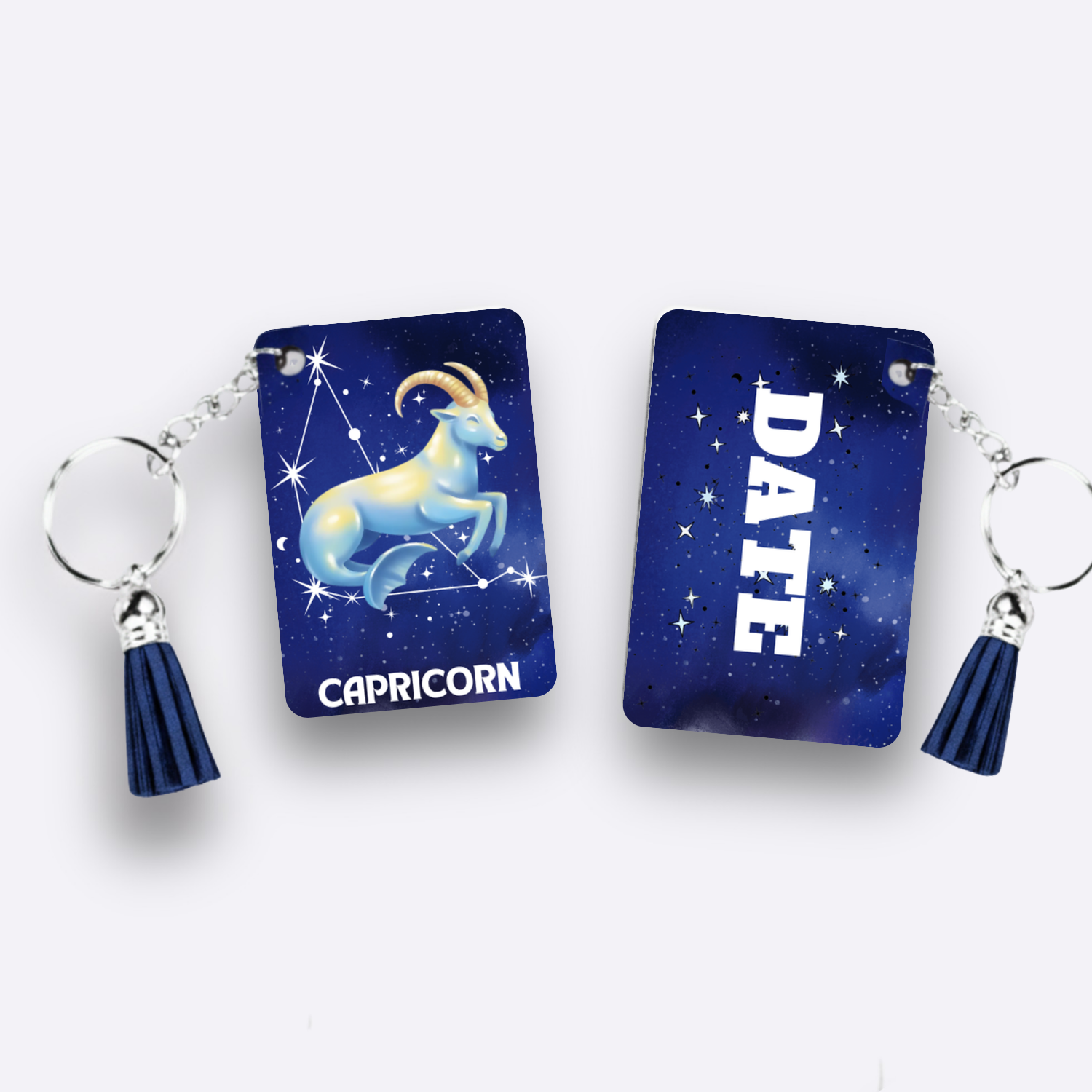 Custom Keychains