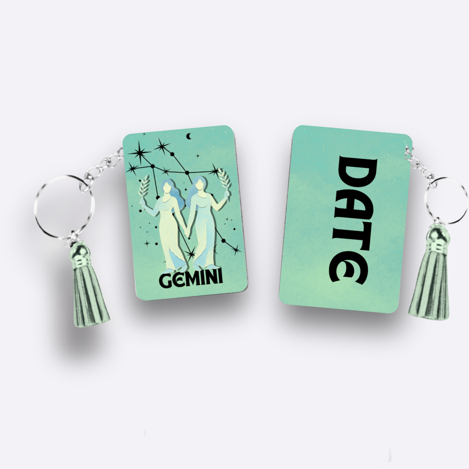 Custom Keychains