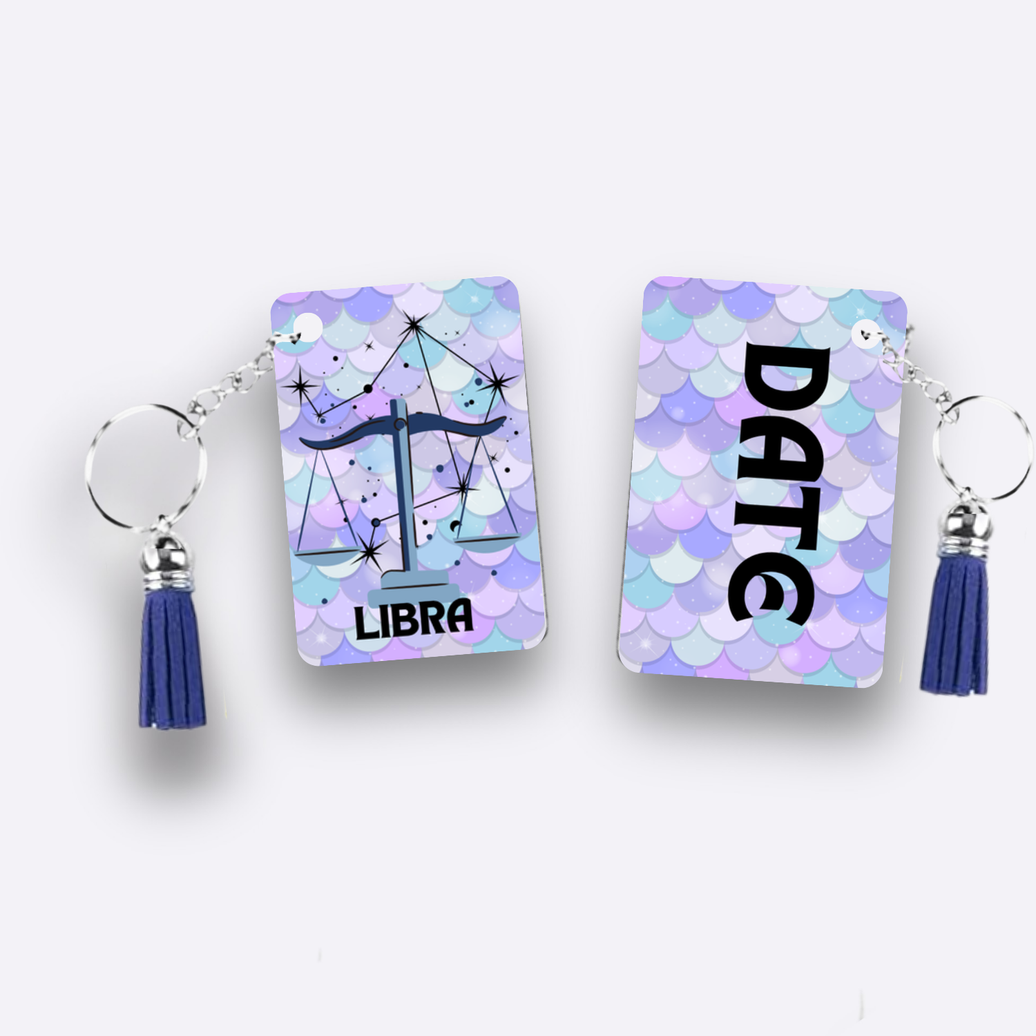 Custom Keychains