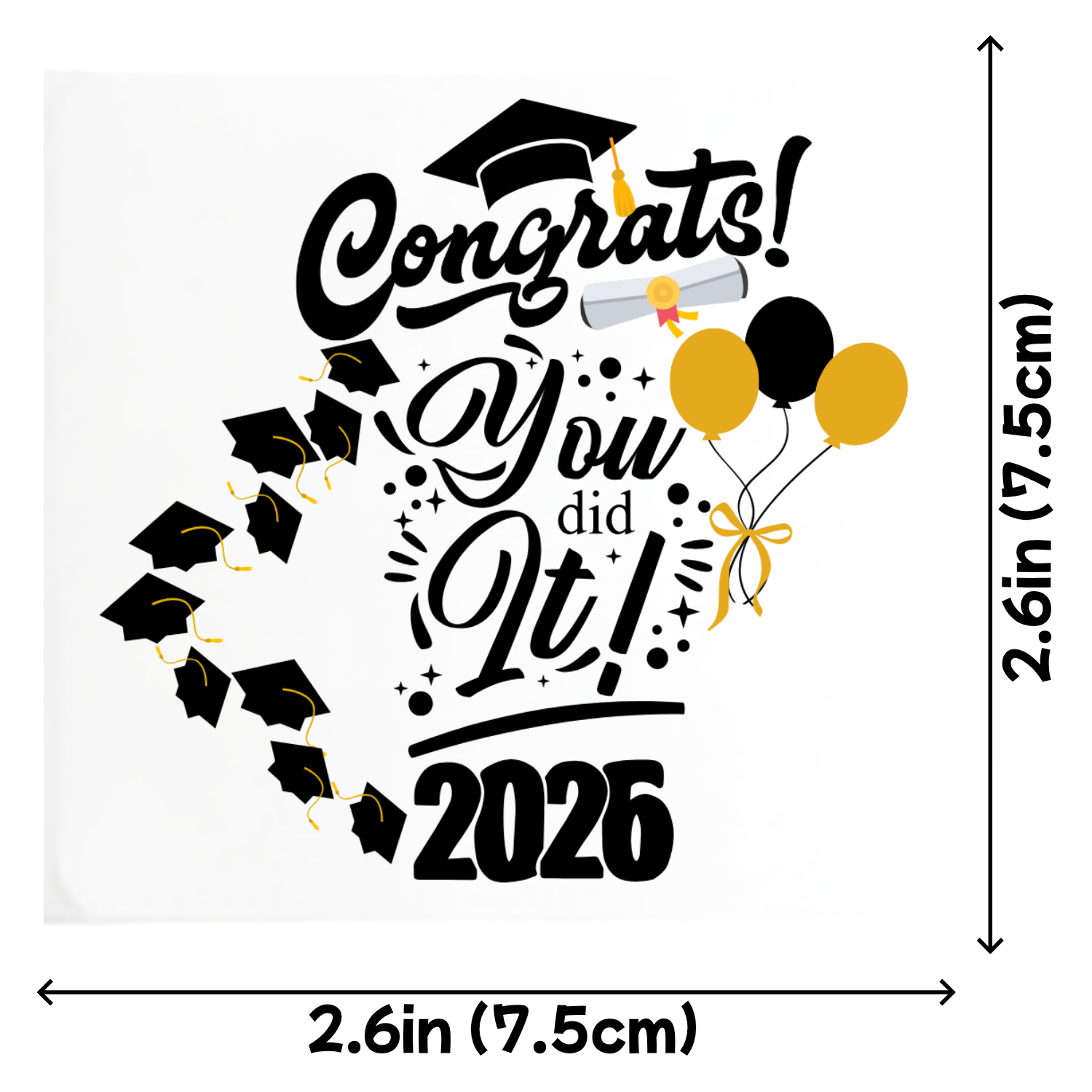 Custom Flexible Magnets Trio Bundle