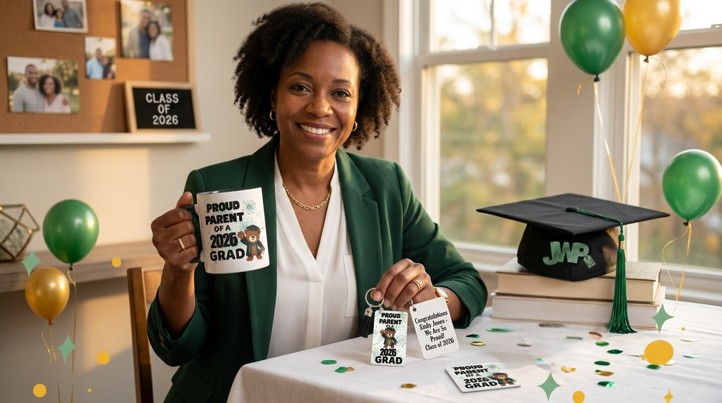 2026 Custom Grad Bundle