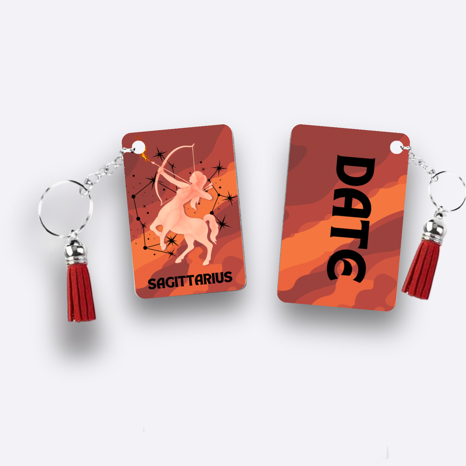 Custom Keychains