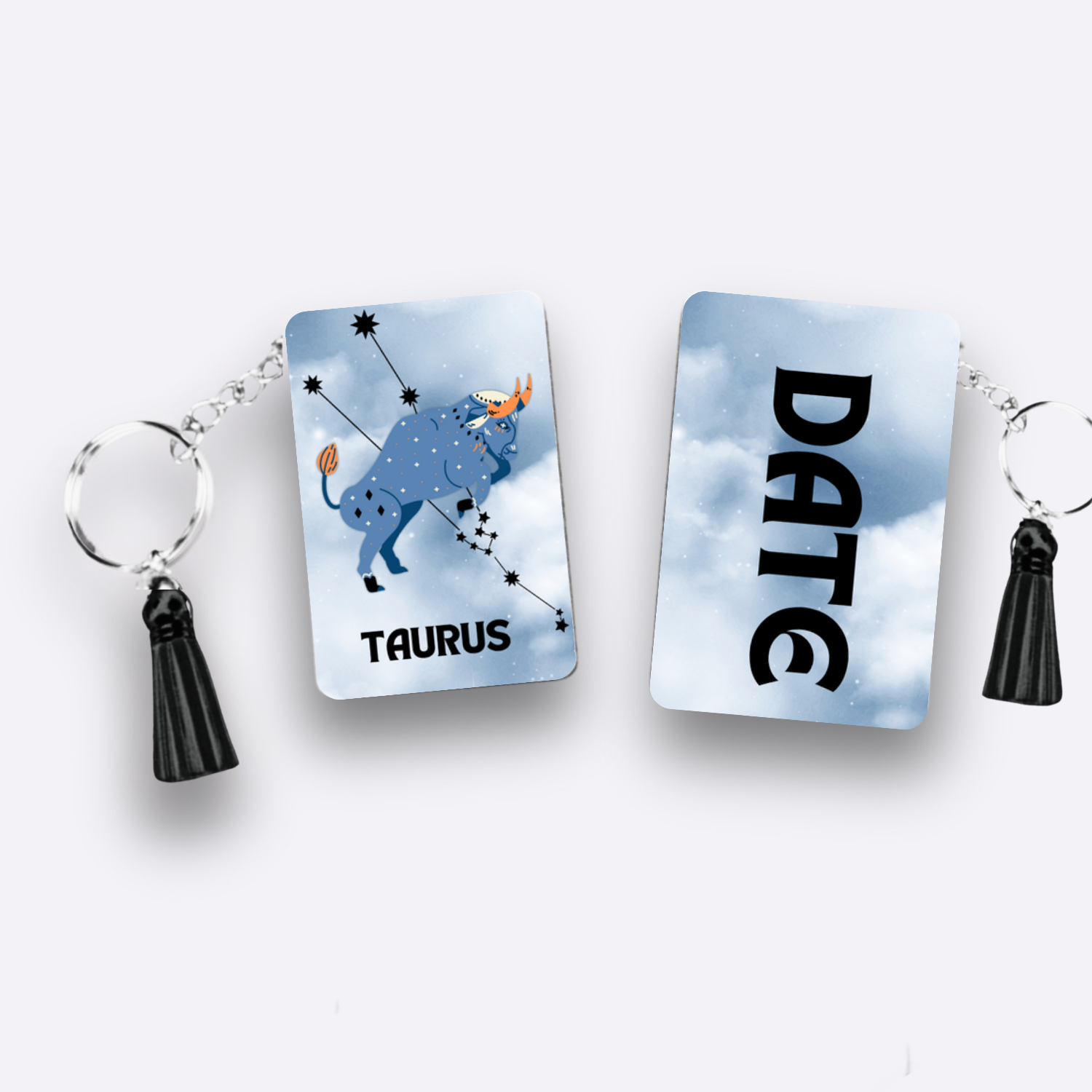 Custom Keychains