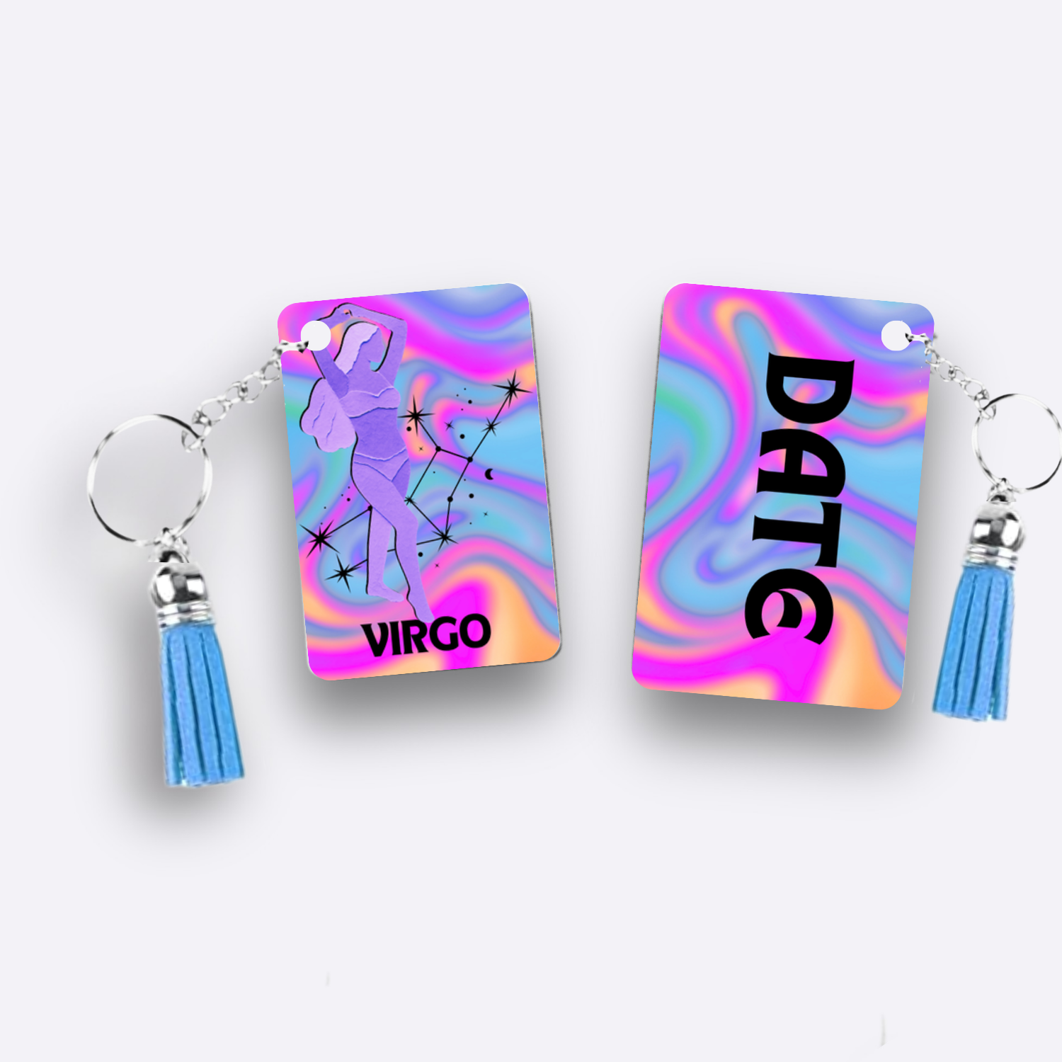 Custom Keychains